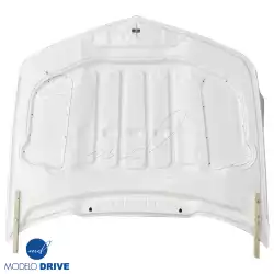 FRP TSEC2 Vented Hood > Chevrolet Camaro 2010-2015 image - 8