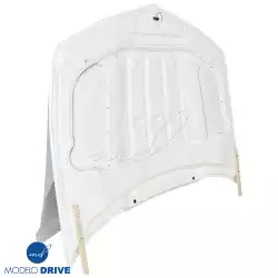 FRP TSEC2 Vented Hood > Chevrolet Camaro 2010-2015 image - 10