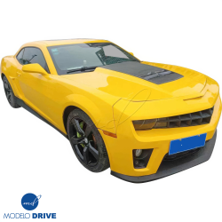 ModeloDrive FRP ZL1 Vented Hood > Chevrolet Camaro 2010-2015 image - 11