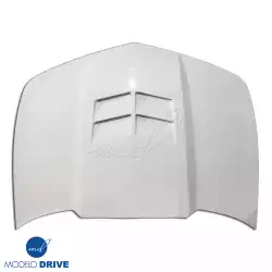 FRP ZL1 Vented Hood > Chevrolet Camaro 2010-2015 image - 7