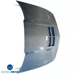 Carbon Fiber ZL1 Vented Hood > Chevrolet Camaro 2010-2015 image - 7