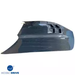 Carbon Fiber ZL1 Vented Hood > Chevrolet Camaro 2010-2015 image - 11