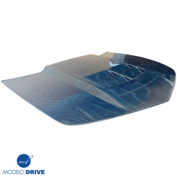 ModeloDrive Carbon Fiber ZL1 Vented Hood > Chevrolet Camaro 2010-2015 image - 12