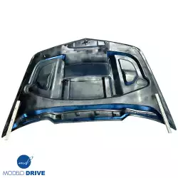 Carbon Fiber ZL1 Vented Hood > Chevrolet Camaro 2010-2015 image - 15