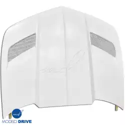 FRP BB2 Vented Hood > Chevrolet Camaro 2010-2015 image - 2