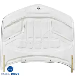 FRP BB2 Vented Hood > Chevrolet Camaro 2010-2015 image - 5