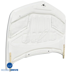 ModeloDrive FRP BB2 Vented Hood > Chevrolet Camaro 2010-2015 image - 7