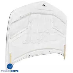 FRP BB2 Vented Hood > Chevrolet Camaro 2010-2015 image - 7