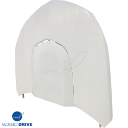 ModeloDrive FRP ZL1 Style Hood > Chevrolet Camaro 2016-2021 image - 4