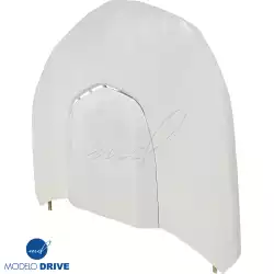 FRP ZL1 Style Hood > Chevrolet Camaro 2016-2021 image - 4