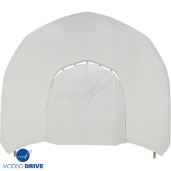 ModeloDrive FRP ZL1 Style Hood > Chevrolet Camaro 2016-2021 image - 5