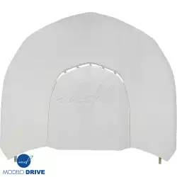 FRP ZL1 Style Hood > Chevrolet Camaro 2016-2021 image - 5