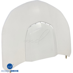 ModeloDrive FRP ZL1 Style Hood > Chevrolet Camaro 2016-2021 image - 6
