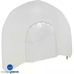 FRP ZL1 Style Hood > Chevrolet Camaro 2016-2021 image - 6