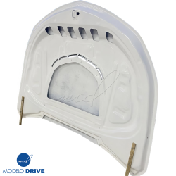 ModeloDrive FRP ZL1 Style Hood > Chevrolet Camaro 2016-2021 image - 7