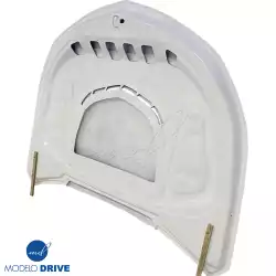 FRP ZL1 Style Hood > Chevrolet Camaro 2016-2021 image - 7