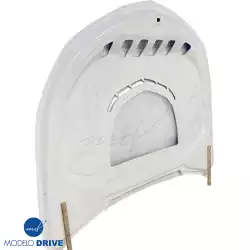 FRP ZL1 Style Hood > Chevrolet Camaro 2016-2021 image - 8