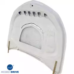 FRP ZL1 Style Hood > Chevrolet Camaro 2016-2021 image - 9