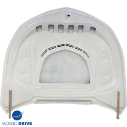 ModeloDrive FRP ZL1 Style Hood > Chevrolet Camaro 2016-2021 image - 11