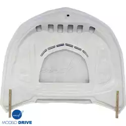 FRP ZL1 Style Hood > Chevrolet Camaro 2016-2021 image - 11