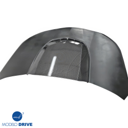 ModeloDrive Carbon Fiber ZL1 Style Hood > Chevrolet Camaro 2016-2021 image - 6