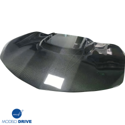 ModeloDrive Carbon Fiber ZL1 Style Hood > Chevrolet Camaro 2016-2021 image - 9