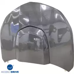 Carbon Fiber ZL1 Style Hood > Chevrolet Camaro 2016-2021 image - 15