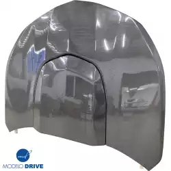 Carbon Fiber ZL1 Style Hood > Chevrolet Camaro 2016-2021 image - 16