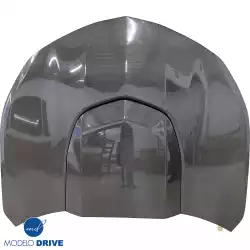 Carbon Fiber ZL1 Style Hood > Chevrolet Camaro 2016-2021 image - 17