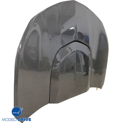 ModeloDrive Carbon Fiber ZL1 Style Hood > Chevrolet Camaro 2016-2021 image - 18