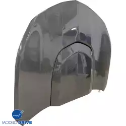 Carbon Fiber ZL1 Style Hood > Chevrolet Camaro 2016-2021 image - 18