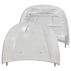 FRP KR Vented Hood > Dodge Dart 2013-2016 image - 8