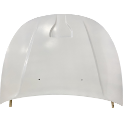 ModeloDrive FRP KR Vented Hood > Dodge Dart 2013-2016 image - 1