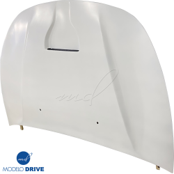ModeloDrive FRP KR Vented Hood > Dodge Dart 2013-2016 image - 2