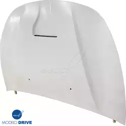 FRP KR Vented Hood > Dodge Dart 2013-2016 image - 2