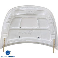 ModeloDrive FRP KR Vented Hood > Dodge Dart 2013-2016 image - 4