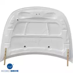 FRP KR Vented Hood > Dodge Dart 2013-2016 image - 4