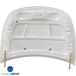 ModeloDrive FRP KR Vented Hood > Dodge Dart 2013-2016 image - 5