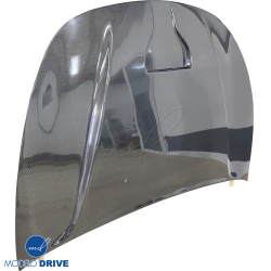 ModeloDrive Carbon Fiber KR Vented Hood > Dodge Dart 2013-2016 image - 4