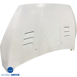 ModeloDrive FRP KR Vented Hood > Ford Focus 2015-2018 image - 5