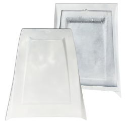 ModeloDrive FRP BRAB Hood > Mercedes-Benz G-Class Wagon (W463) 1990-2018 image - 15