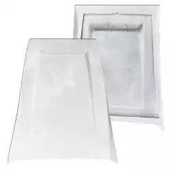 FRP BRAB Hood > Mercedes-Benz G-Class Wagon (W463) 1990-2018 image - 17