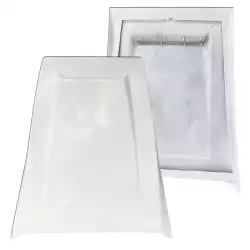 FRP BRAB Hood > Mercedes-Benz G-Class Wagon (W463) 1990-2018 image - 1