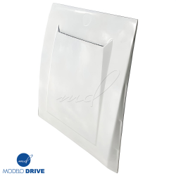 ModeloDrive FRP BRAB Hood > Mercedes-Benz G-Class Wagon (W463) 1990-2018 image - 2