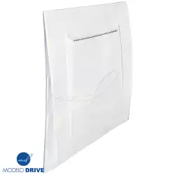 FRP BRAB Hood > Mercedes-Benz G-Class Wagon (W463) 1990-2018 image - 3