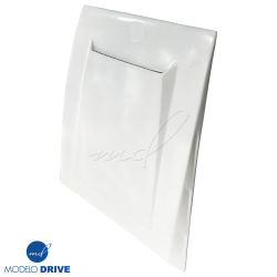 ModeloDrive FRP BRAB Hood > Mercedes-Benz G-Class Wagon (W463) 1990-2018 image - 4