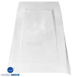 FRP BRAB Hood > Mercedes-Benz G-Class Wagon (W463) 1990-2018 image - 6