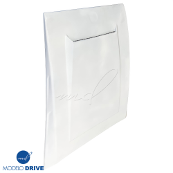 ModeloDrive FRP BRAB Hood > Mercedes-Benz G-Class Wagon (W463) 1990-2018 image - 5