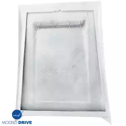 FRP BRAB Hood > Mercedes-Benz G-Class Wagon (W463) 1990-2018 image - 10