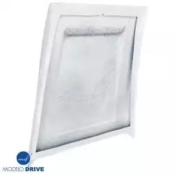 FRP BRAB Hood > Mercedes-Benz G-Class Wagon (W463) 1990-2018 image - 11